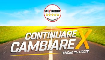 campagna europee